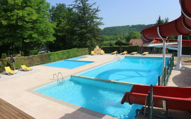 Camping Le Céou