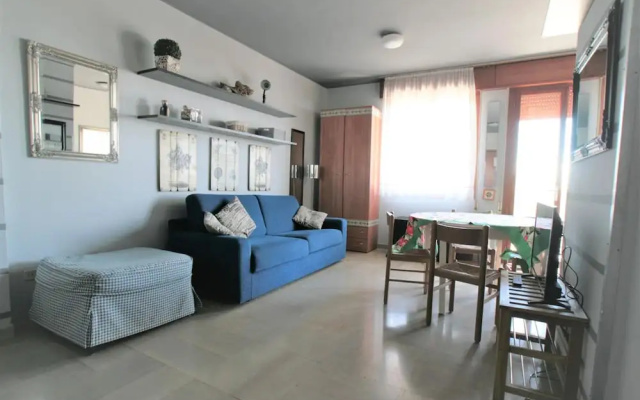 Cozy Studio Near the Beach