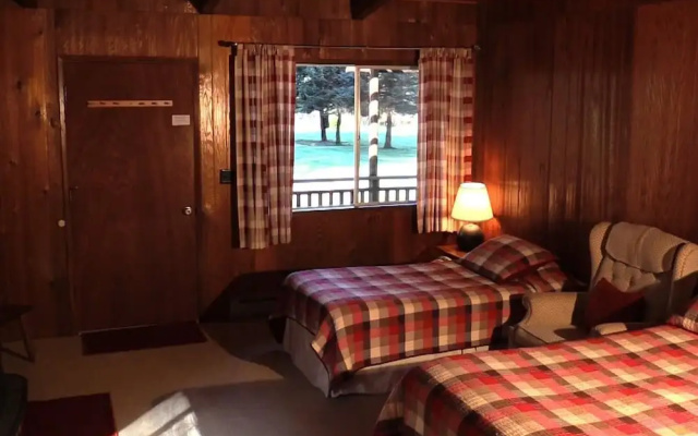 The Wayfarer Resort