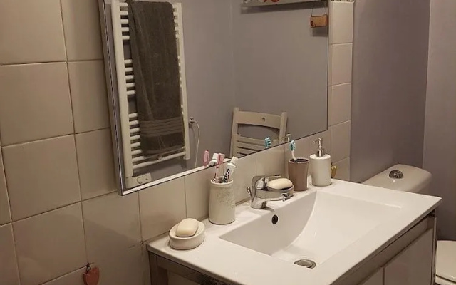 La Maison du Pradau - Chambre chez l'habitant