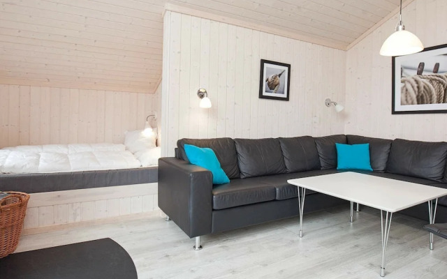 Holiday Home in Großenbrode