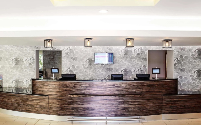 ibis Styles Crewe