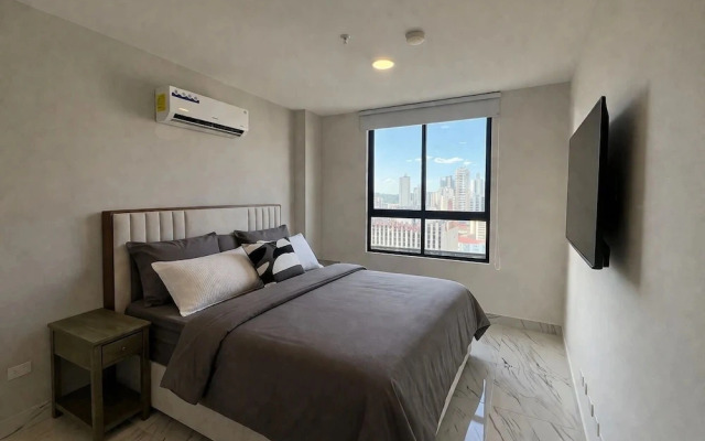 Modern Apartments at The Gray Prime Location