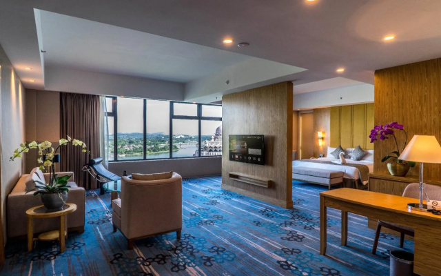Zenith Hotel Putrajaya