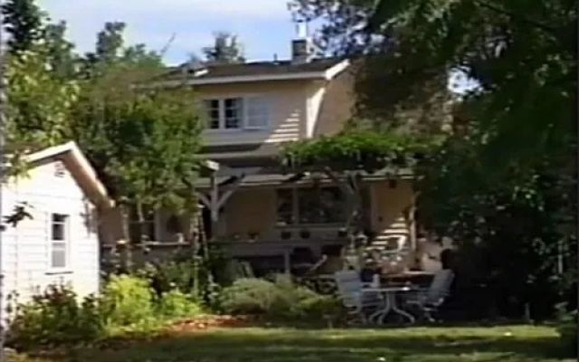 Hollyhock Country House