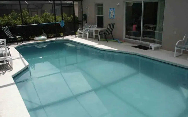 Haven Villas