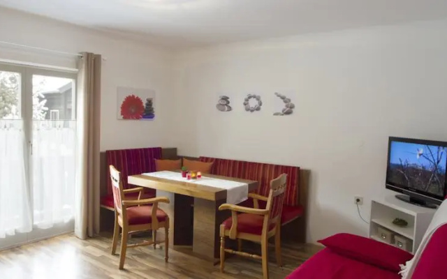 Appartement Central
