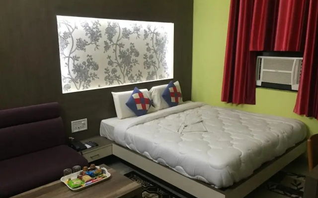 Hotel Krishna