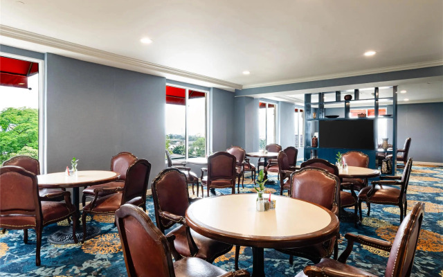 Hilton Princess San Pedro Sula