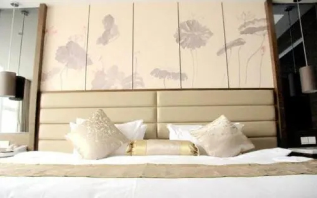 Huai'an Jinling Hotel