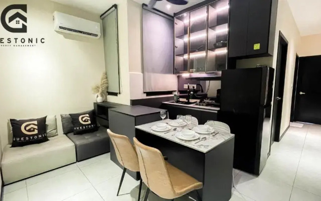 Neu Suites Cozy Studio by Guestonic