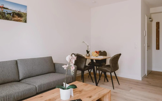 Strandhaus Zingst Apartment 04