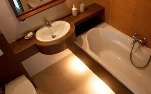 Apartamenty Pomorze II