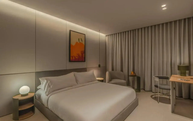 Wake BioHotel, a Member of Design Hotels