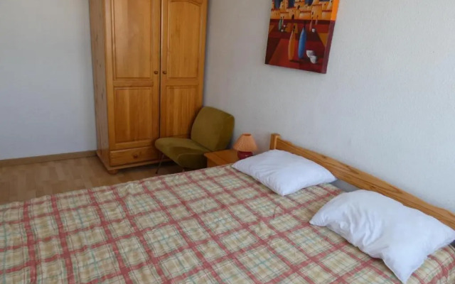 Appartement Saint-Jean-de-Monts, 3 pièces, 6 personnes - FR-1-323-115