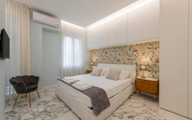 Milan Brera Suite