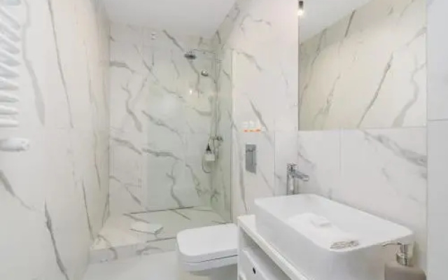 Apartament Bukowska