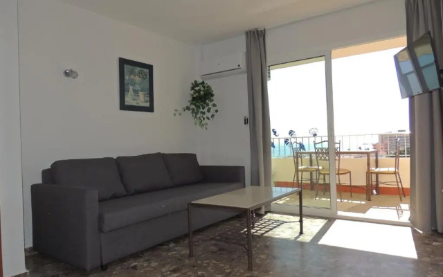 Carihuela Park 807
