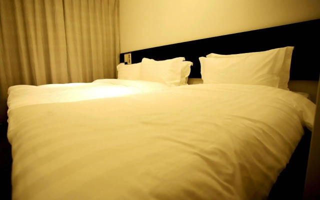 I.T.W Hotel Itaewon
