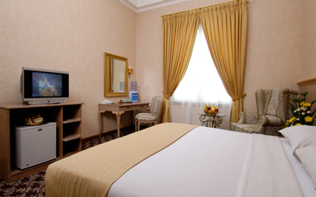 Yasmin Resort & Conference Hotel
