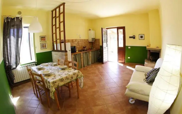 Agriturismo La Scuderia