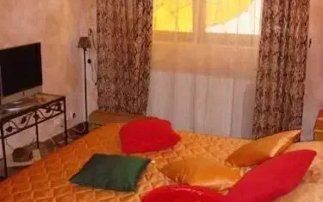 Vila Vlad Tepes