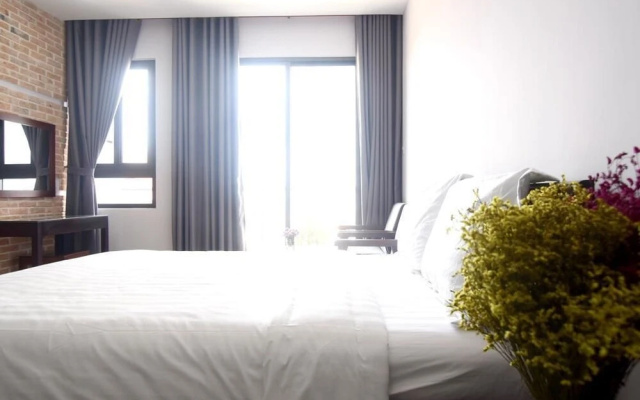 City House Apartment - Lam Son