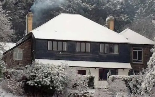 Wheal Tor Hotel - Guest House