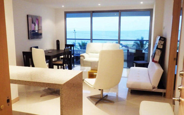 Apartamentos en Cartagena