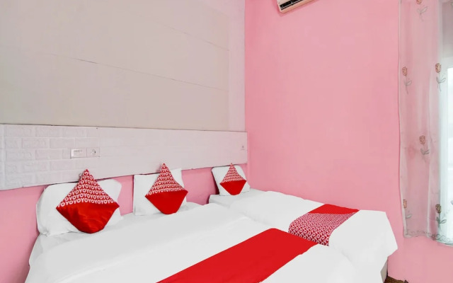 Hotel O Nirvana Homestay Syariah