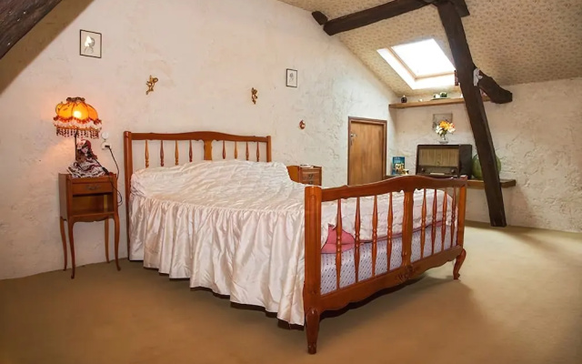 Chambres Matras