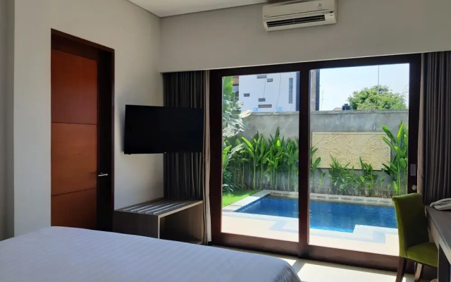 Signature Bali Sanur