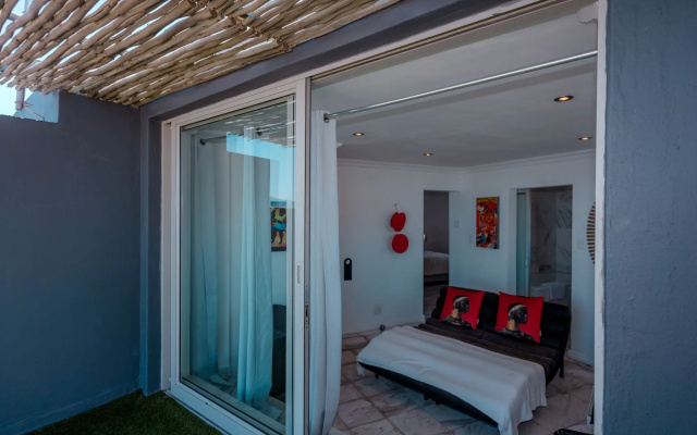 Sea Star Lodge