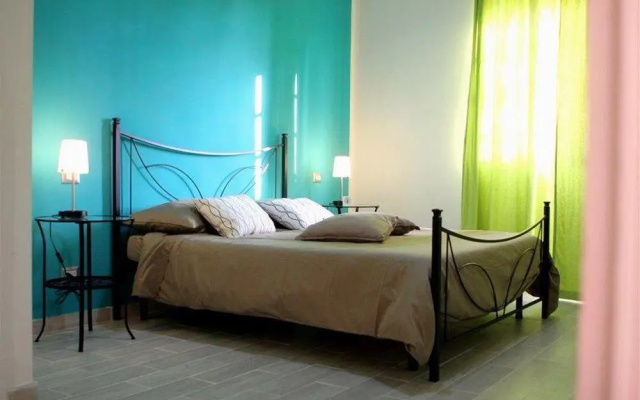 Golden Mile B&B