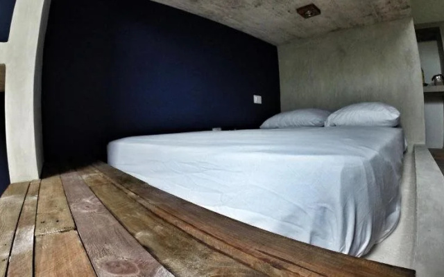 Lobo de Mar Hostel