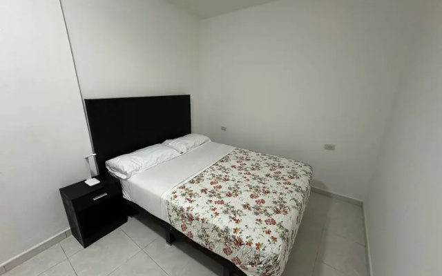 Cozy Arriba Apartment in Pontevedra