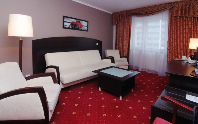 Hotel San Remo