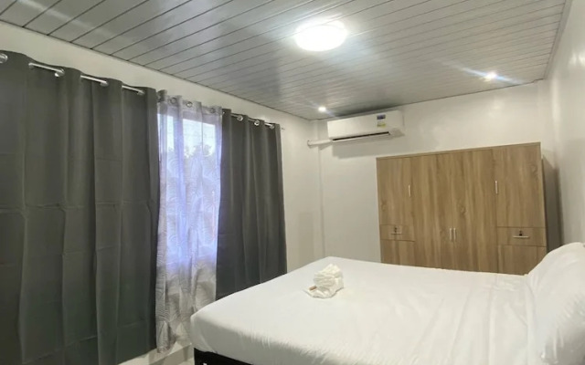 Ferm's Residence A-spacious Apartment With Fast Wifi