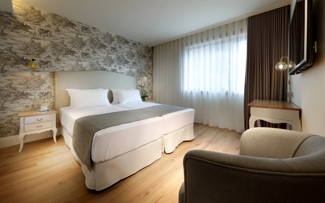 Eurostars Porto Douro