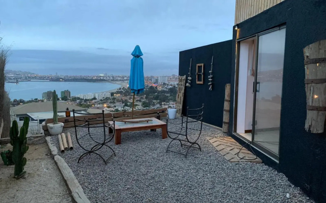 Loft la herradura