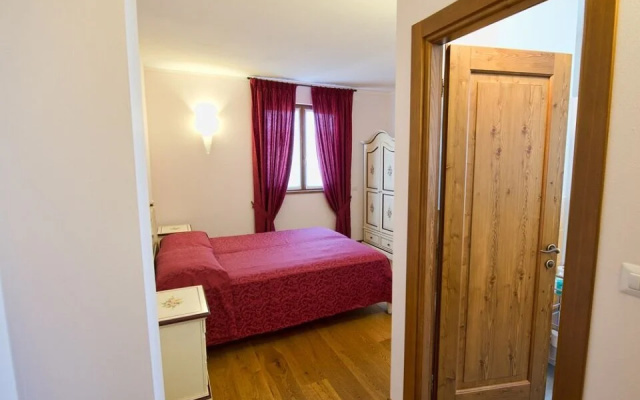 Agriturismo Ca Bacchetta