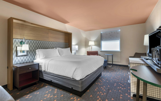 Holiday Inn Bangor by IHG