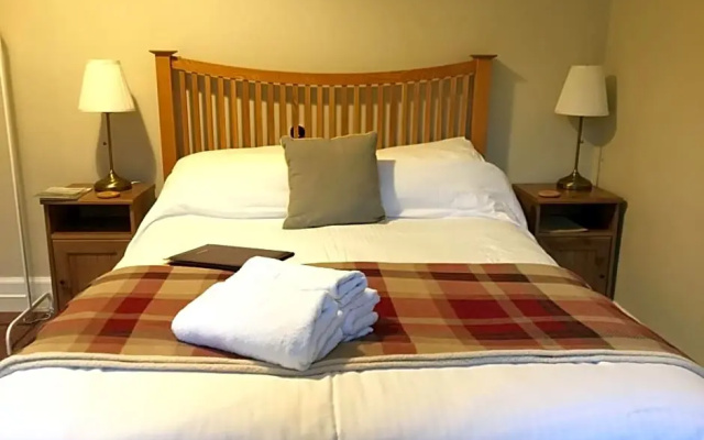 Davaar B&B