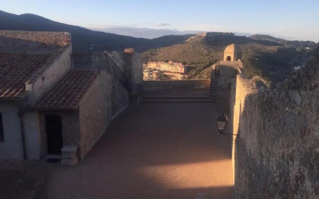 La casa del faro