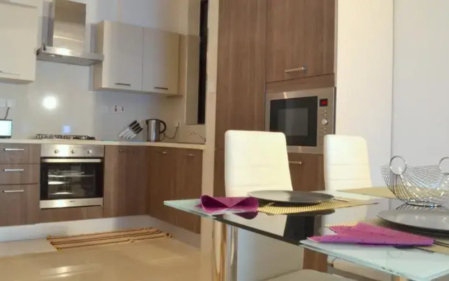 Sunview Apartment
