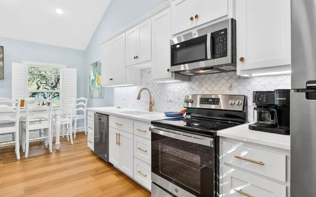 Sea Esta F601b 2 Bedroom Home