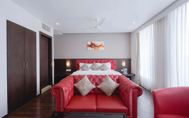 The Phlox Hubballi