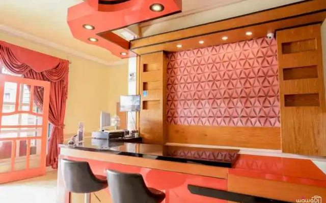 Tungkal Hotel