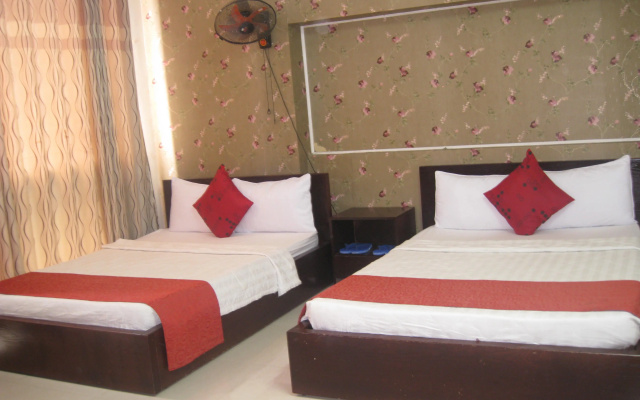Gia An Hotel
