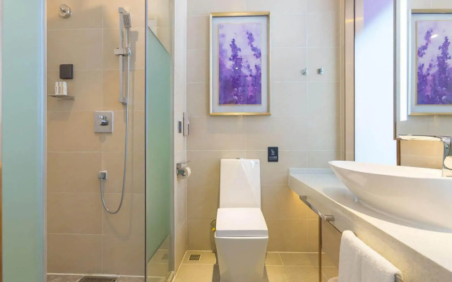 Lavande Hotel (Beijing Daxing Airport Xincheng Subway Station)